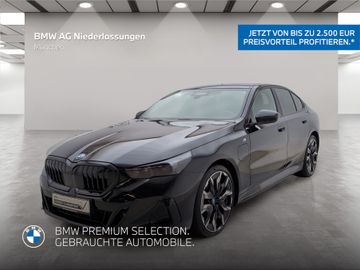 BMW 550