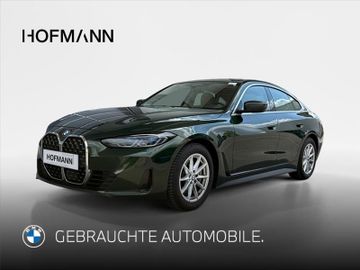 BMW 430 Gran Coupe
