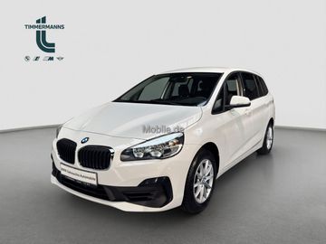 BMW 216 Gran Tourer