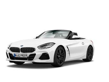 BMW Z4 M