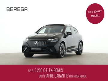MB EQE SUV