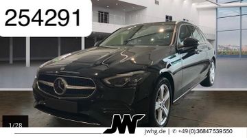 MB C 300