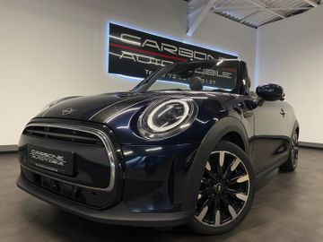 MINI COOPER_CABRIO