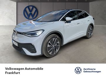 VW ID.5