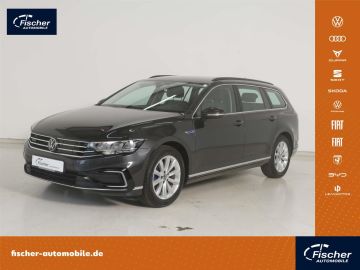 VW Passat Variant