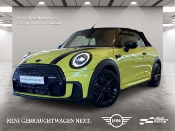 MINI COOPER_CABRIO