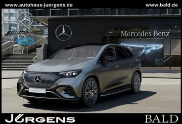 MB EQE SUV