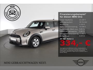 MINI ONE
