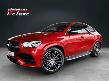 MB GLE 350