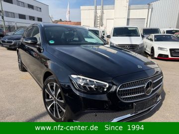 MB E 300