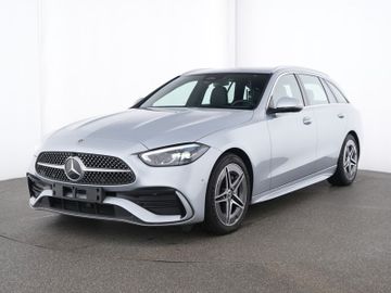 MB C 200