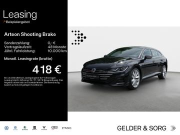 VW Arteon