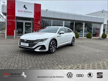 VW Arteon