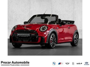 MINI JOHN_COOPER_WORKS_CABRIO
