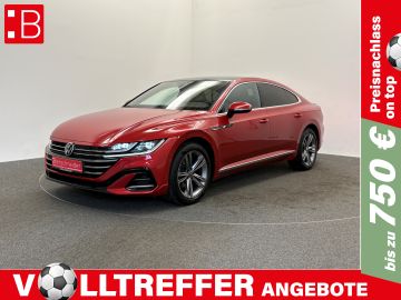 VW Arteon