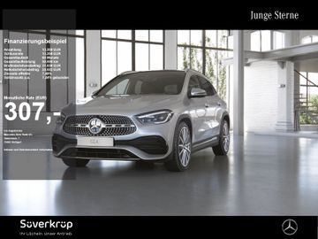 MB GLA 250