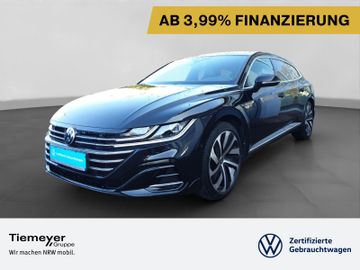 VW Arteon