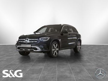 MB GLC 300