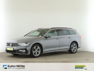 VW Passat Variant