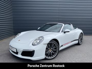 PORSCHE 991