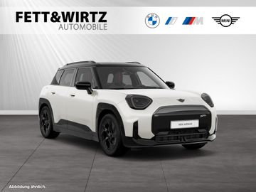 MINI Aceman