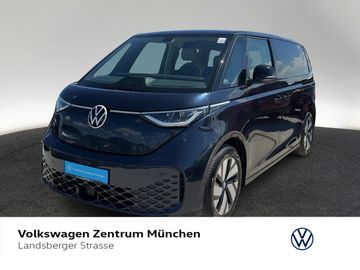 VW ID.Buzz