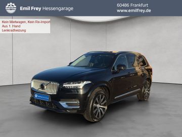 VOLVO XC 90