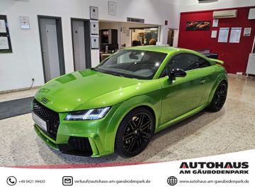 AUDI TT RS