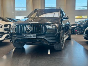 MB GLE 53 AMG