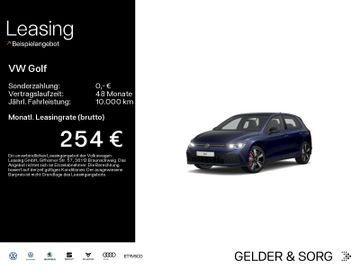 VW Golf