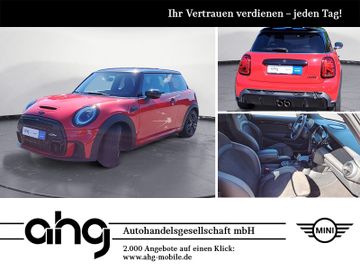 MINI JOHN_COOPER_WORKS