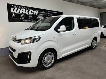 CITROEN SpaceTourer