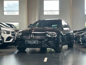 MB E 300