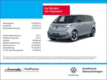 VW ID.Buzz