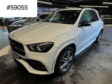 MB GLE 350