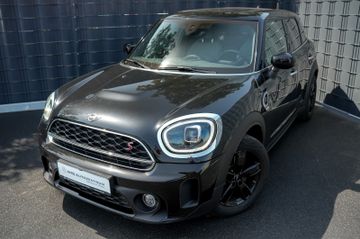 MINI COOPER_S_COUNTRYMAN