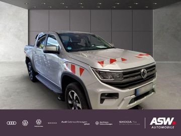 VW Amarok