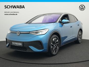 VW ID.5