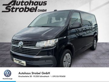 VW T6 Multivan
