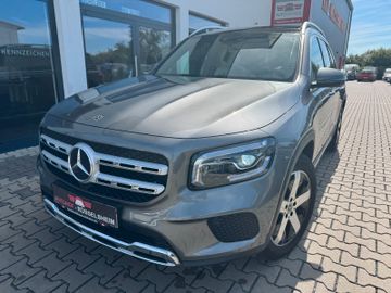 MB GLB 200