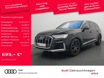 AUDI SQ7