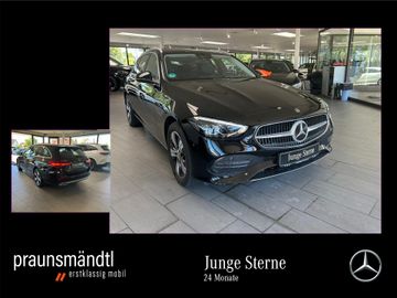 MB C 300