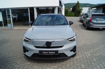 VOLVO EX40