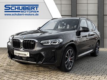 BMW X3 M40