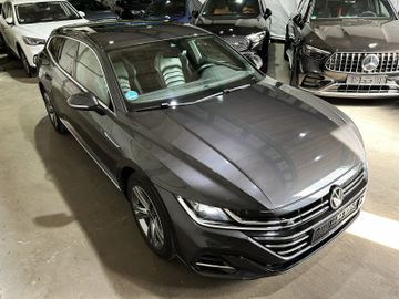 VW Arteon