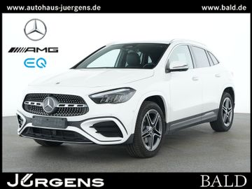 MB GLA 250