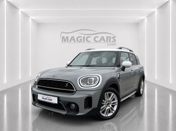 Mini COOPER_S_COUNTRYMAN