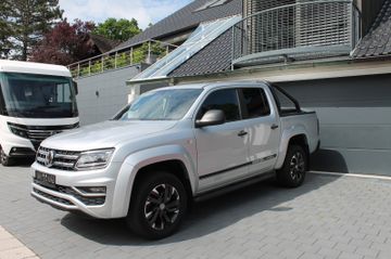 VW Amarok