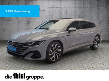 VW Arteon