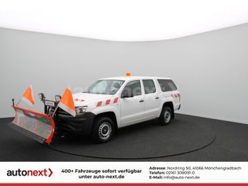 VW Amarok
